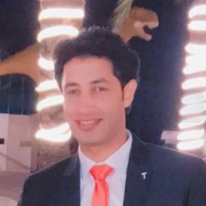 Meet your Posher, Mahmoud